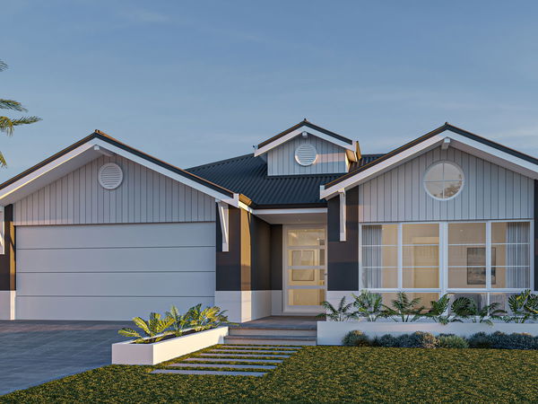 Plunkett Homes - Malibu | Hamptons - Gallery - Malibu Hamptons