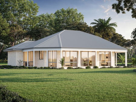 Rural Building Company - The Forest View | Original - Gallery - Forestview 01