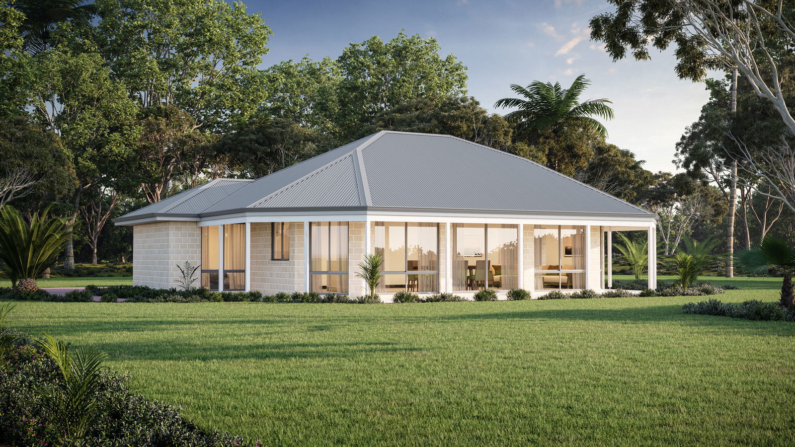 Rural Building Company - The Forest View | Original - Gallery - Forestview 01