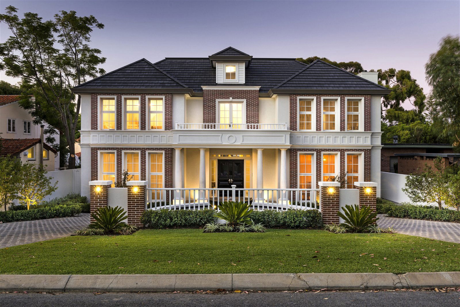 Oswald Homes - Regency - Gallery - 049A Scaled