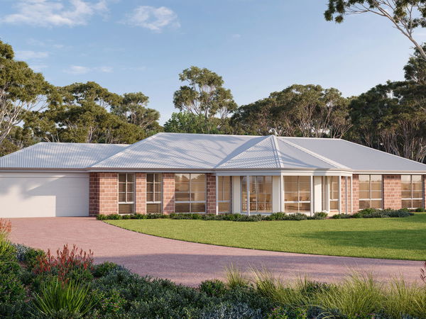 Rural Building Company - The Marri View | Classic - Gallery - Rbc 221 Marriviewclassic 001
