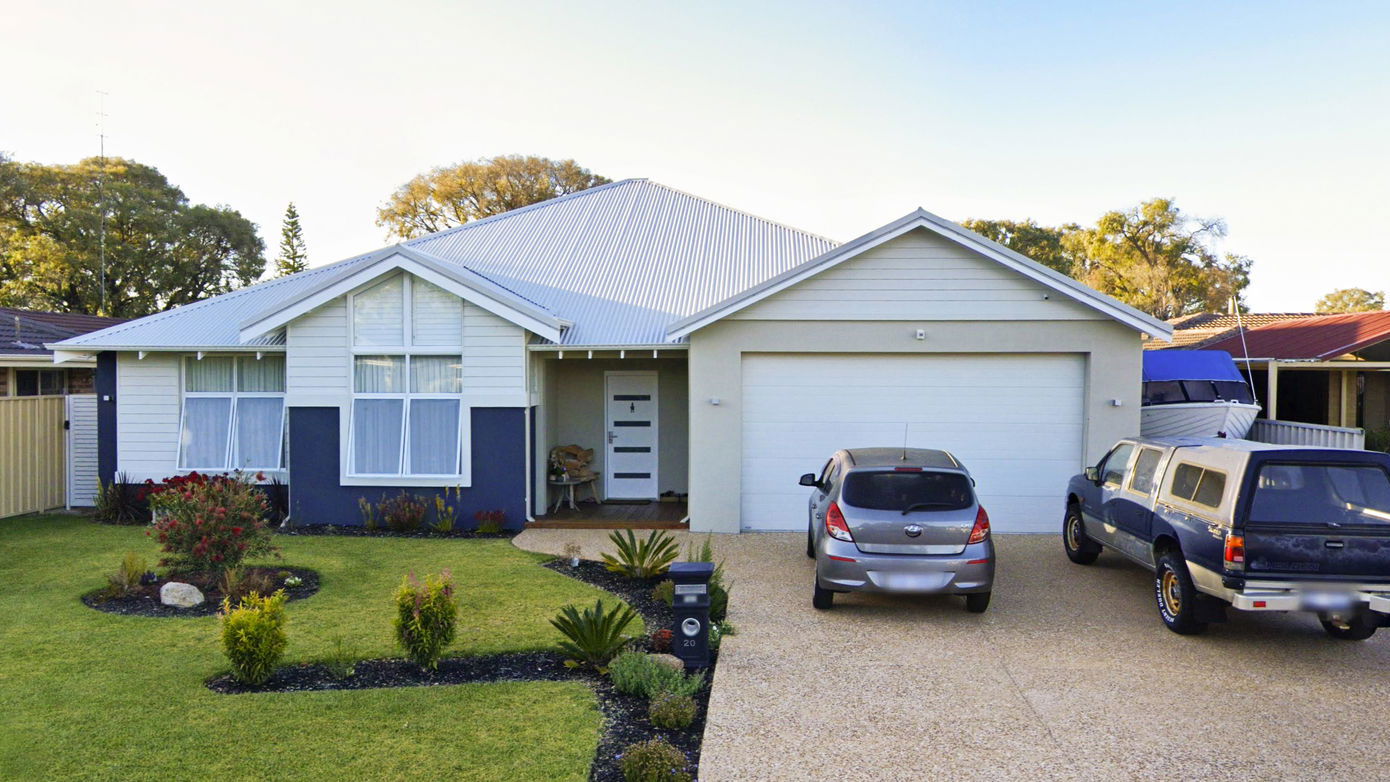 Wa Country Builders - The Shoreline - Gallery - 20 Derek St Busselton