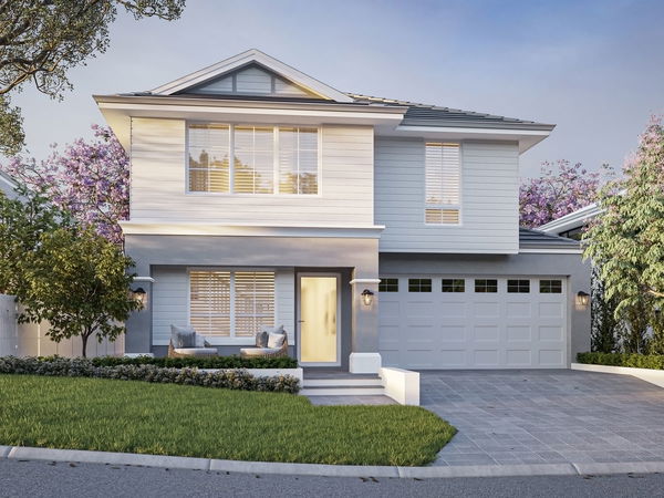 Plunkett Homes - Westbury | Hamptons - Gallery - Westbury Hamptons