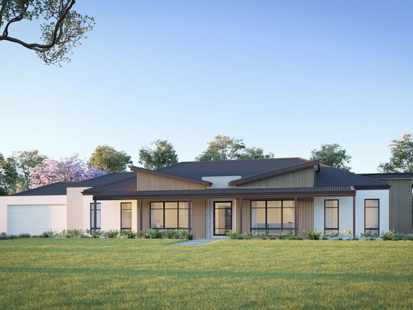 Plunkett Homes - Pickering Brook | Mid-Century - Gallery - Pickering Brook Mid Centuryplus Padding