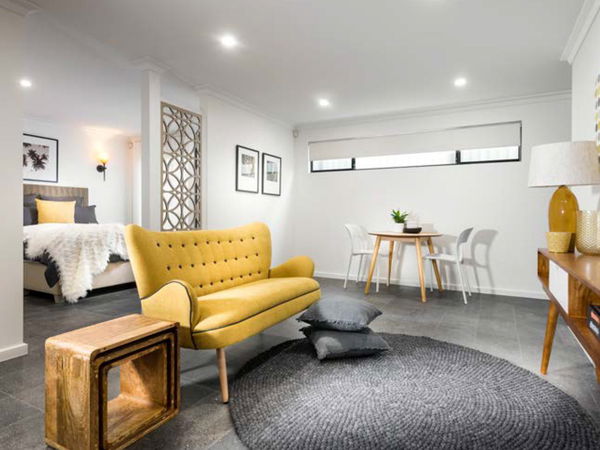 Wa Country Builders - The Evergood - Gallery - Granny Flat 5