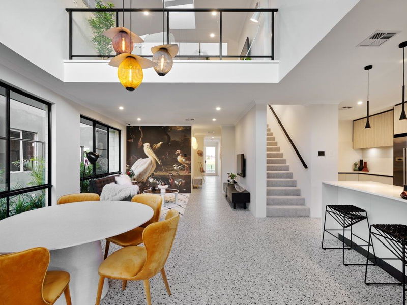 Residential Attitudes -  - Gallery - 022