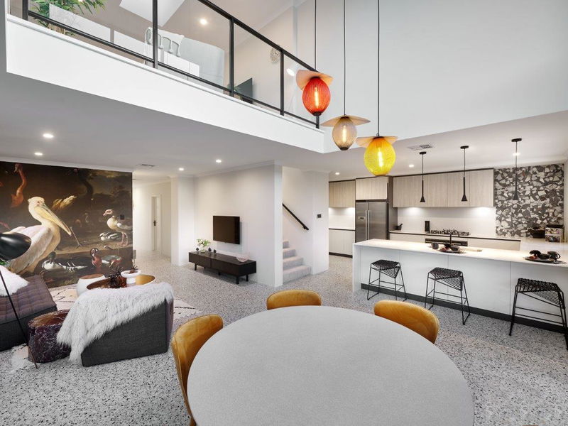 Residential Attitudes -  - Gallery - 024