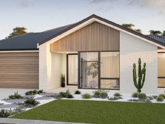 Plunkett Homes - Millbrook | Lifestyle - Gallery - Millbrook Mid Century