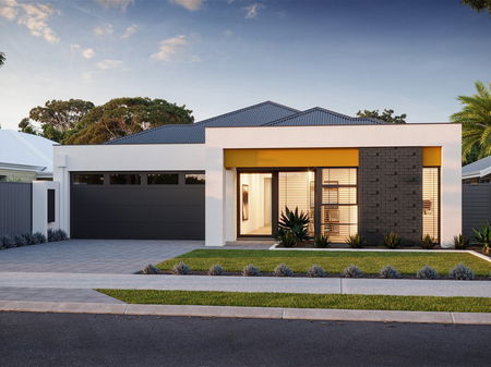 Plunkett Homes - Avenue | Mid-Century - Gallery - Avenue Mid Century