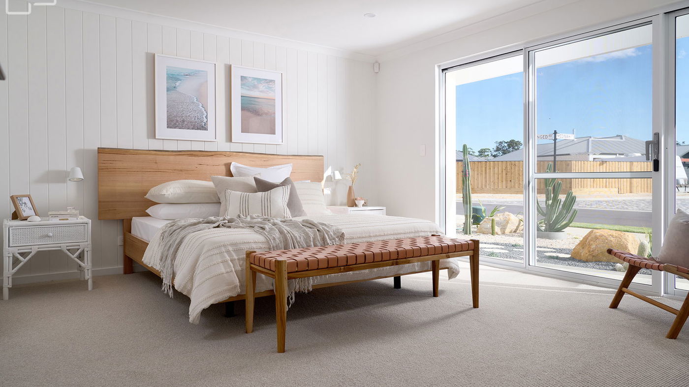 Plunkett Homes -  - Gallery - Malibu 002