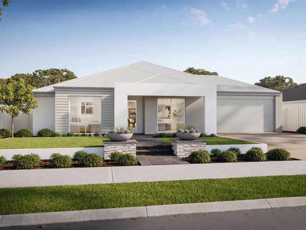 Wa Country Builders -  - Gallery - 4258P The Currawong 17M Modern