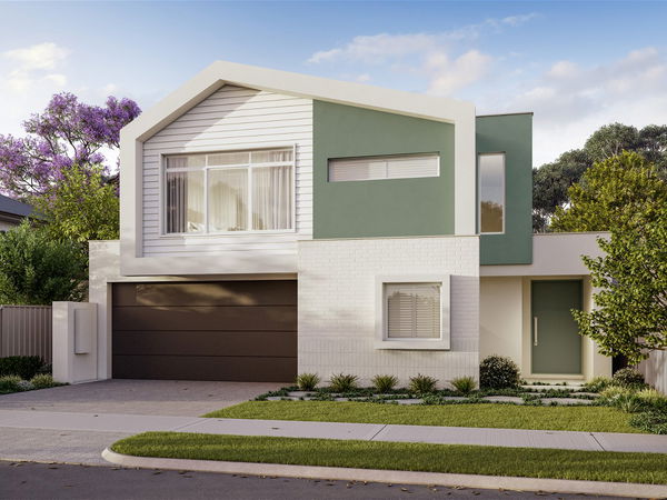 Plunkett Homes - Brighton | Contemporary - Gallery - Brighton Contemporary Display
