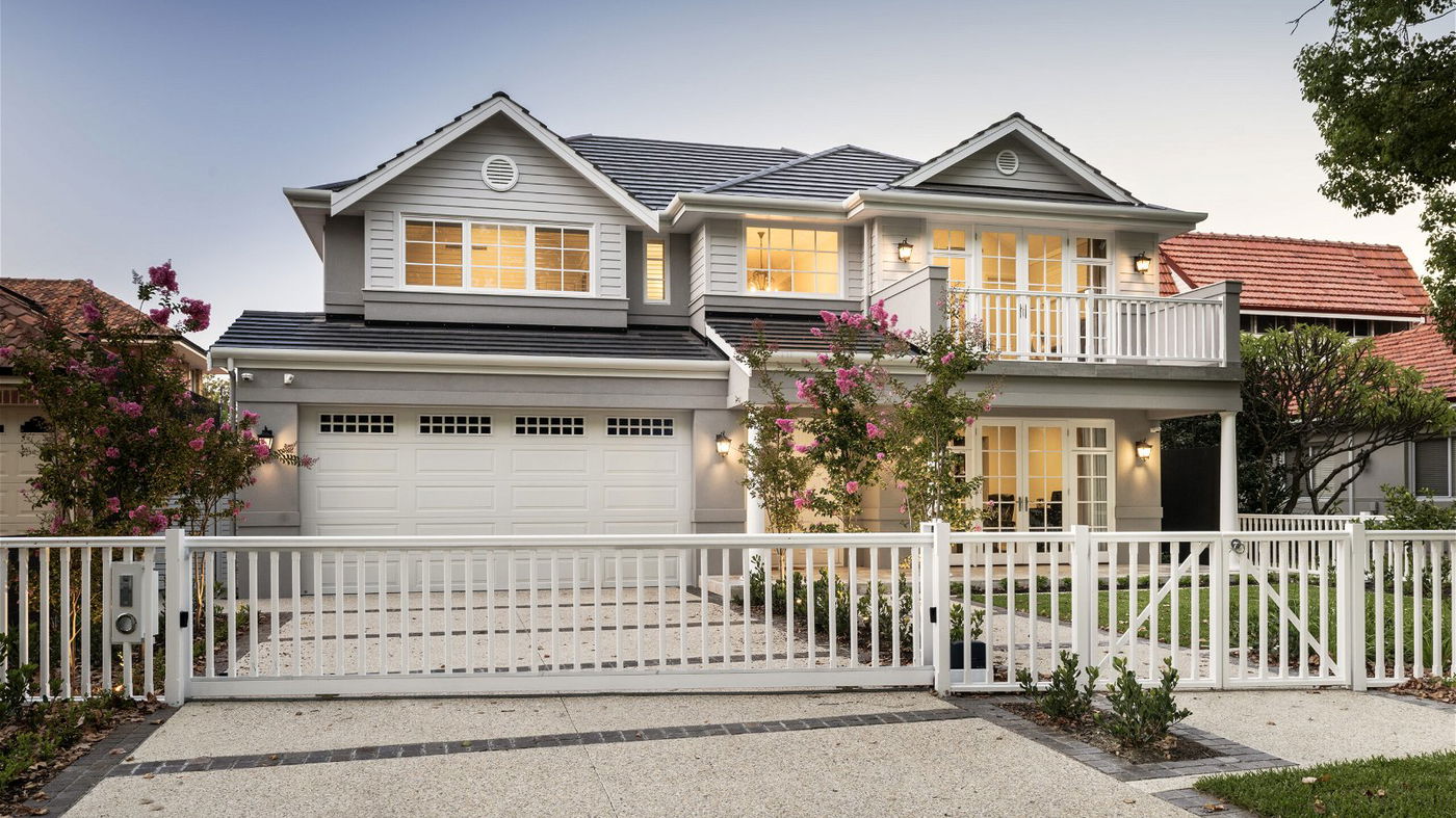 Oswald Homes - Riverside Retreat - Gallery - 039 6 Scaled
