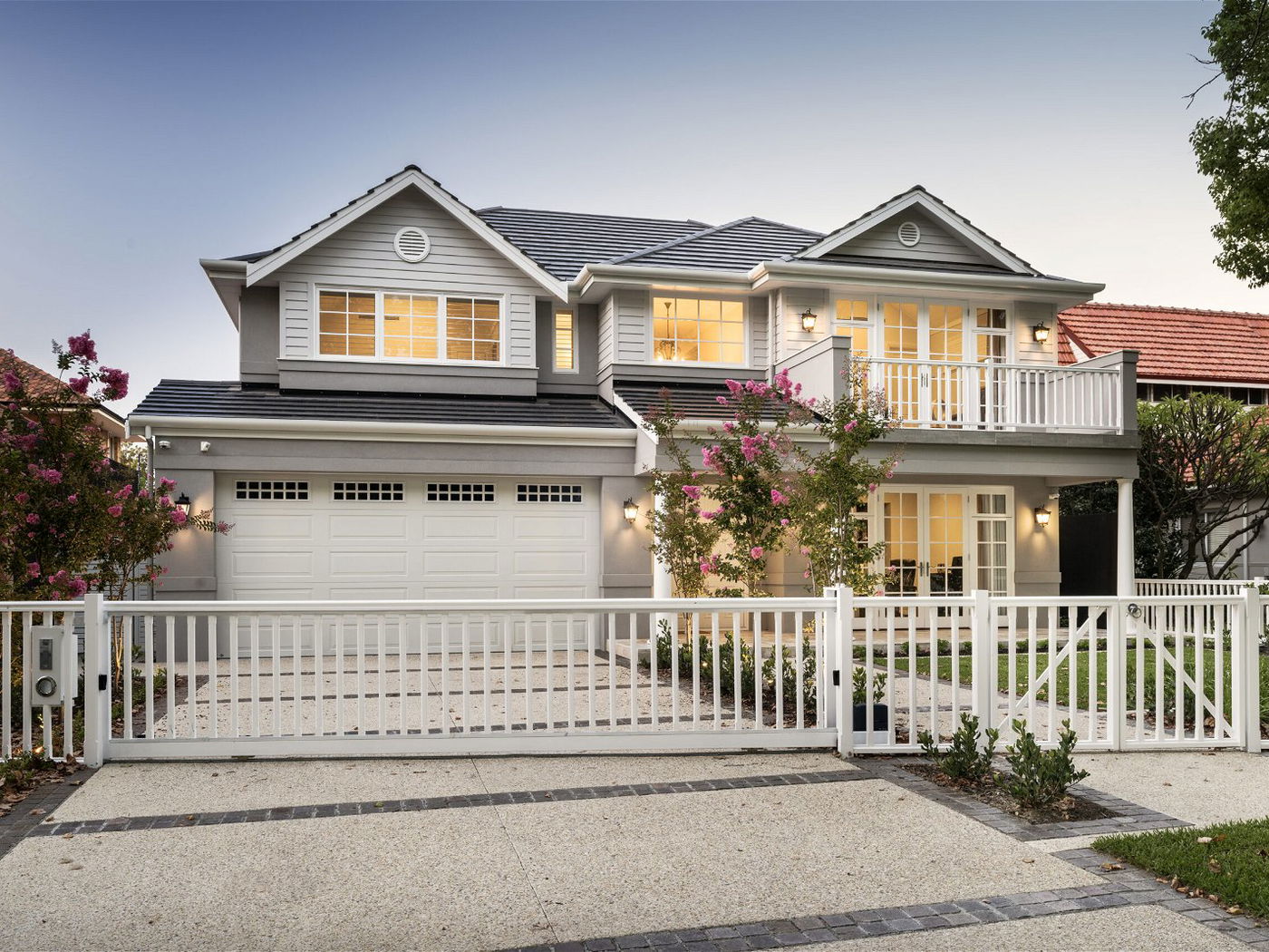 Oswald Homes - Riverside Retreat - Gallery - 039 6 Scaled