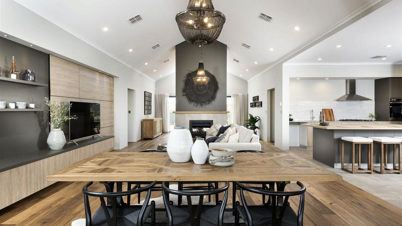Rural Building Company - The Karridale Retreat (Heritage) - Gallery - 024 3
