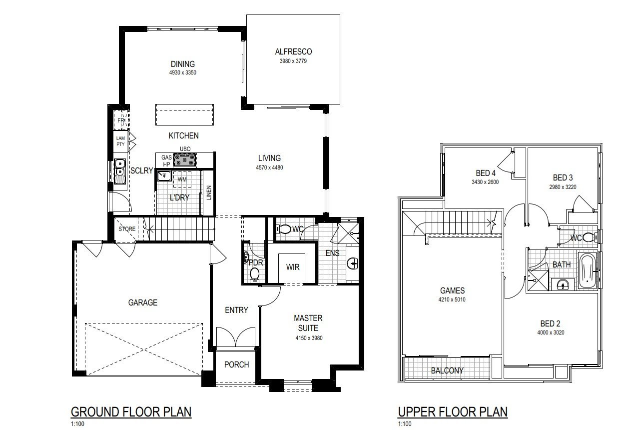 Residential Attitudes -  - Floorplan - The White House Executive Floorplan