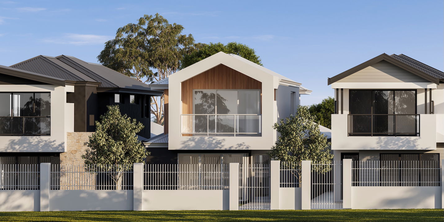 Residential Attitudes -  - Gallery - Lot4Gwelup