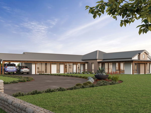 Rural Building Company - The Linton | Original - Gallery - Lintonoriginal 001
