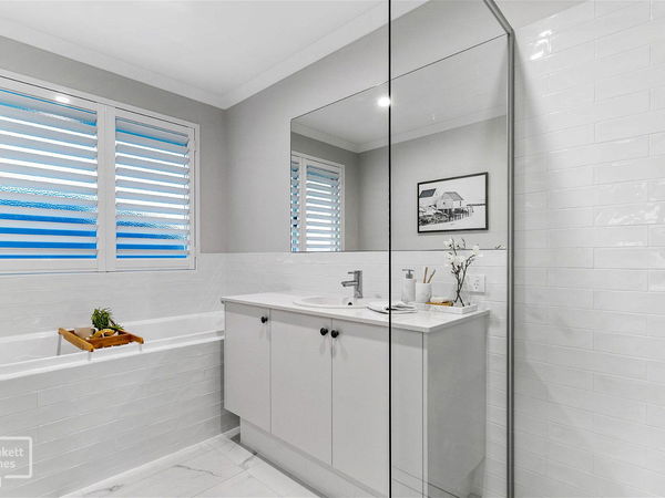 Plunkett Homes - Highgate | Lifestyle - Gallery - Westbury Web Lot 1474 Quartz Rd Treeby 10