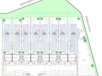 Residential Attitudes - Lot 5 Bindoon Close, Gwelup, Wa 6018 - Gallery - Siteplan