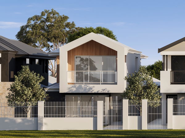 Residential Attitudes - Lot 4 7 Bindoon Close, Gwelup, Wa 6018 - Gallery - Lot4Gwelup