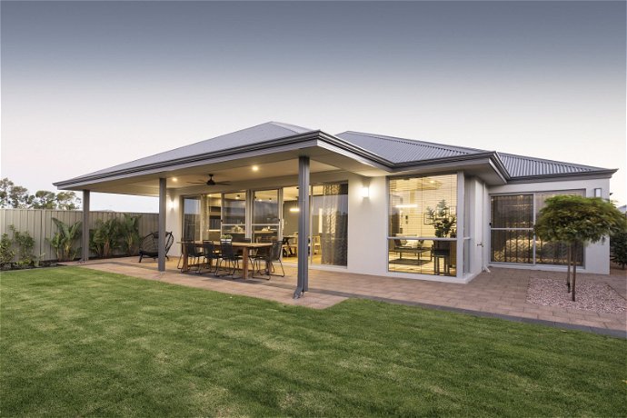 Wa Country Builders - The Manta | Display - Gallery - 041