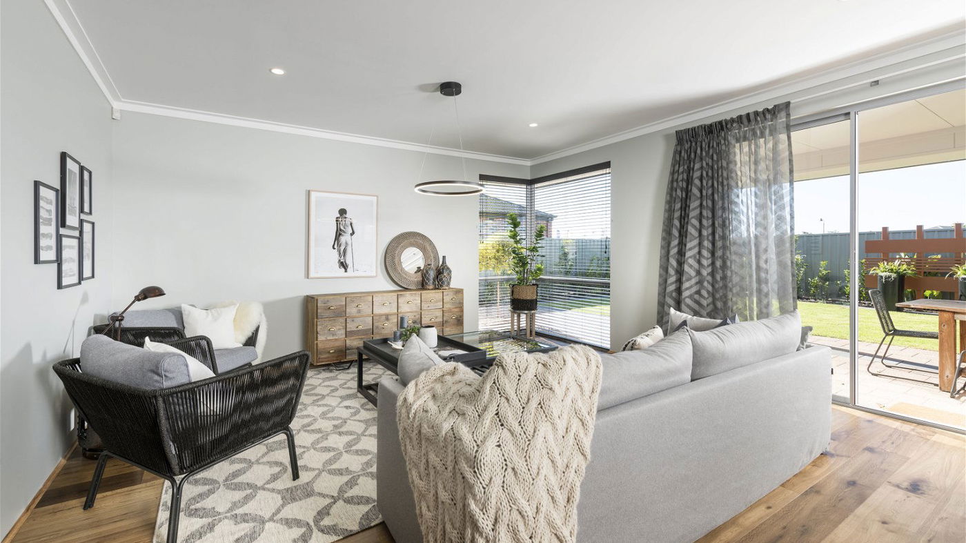 Wa Country Builders - The Manta | Display - Gallery - 007
