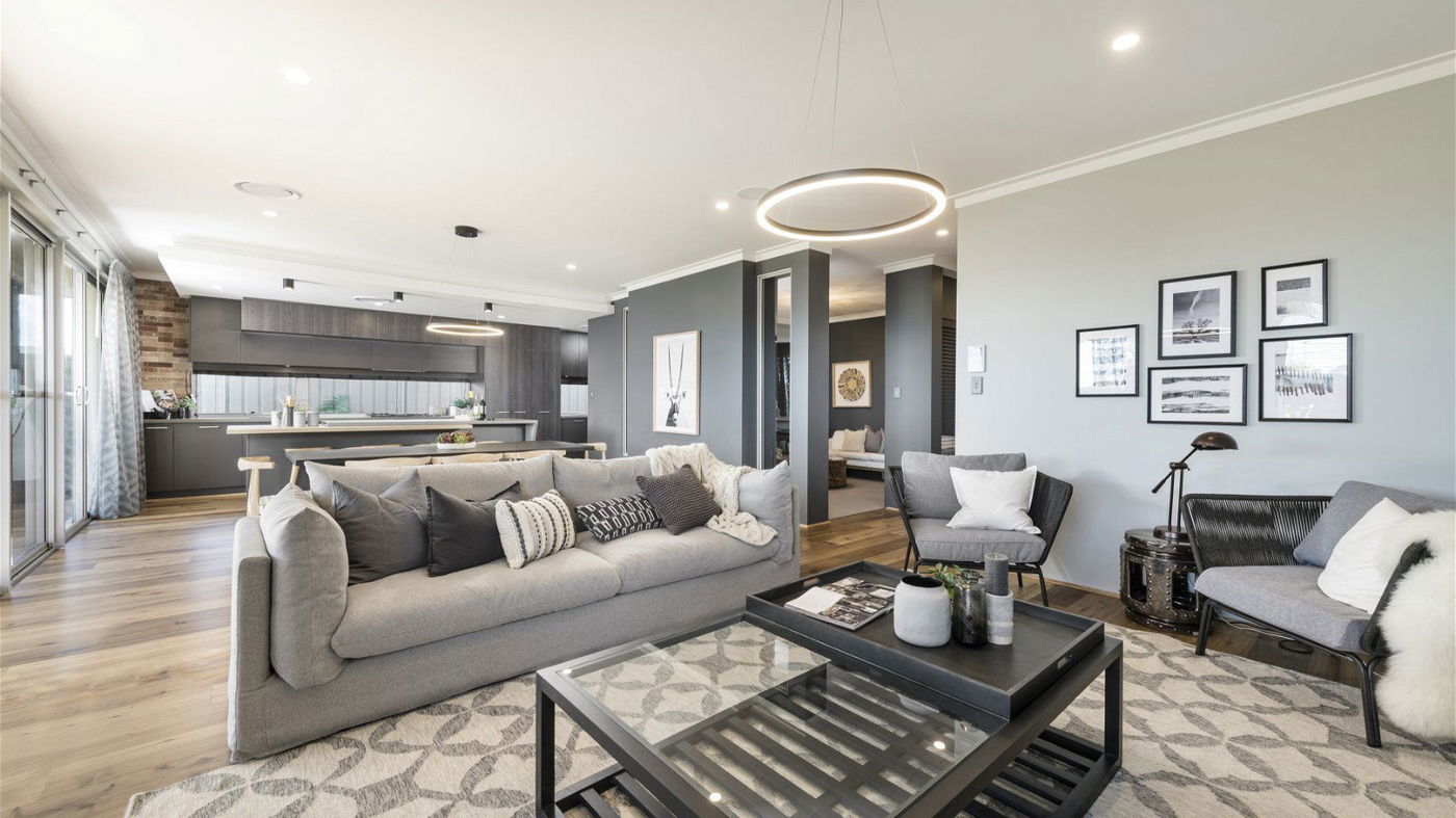 Wa Country Builders - The Manta | Display - Gallery - 003