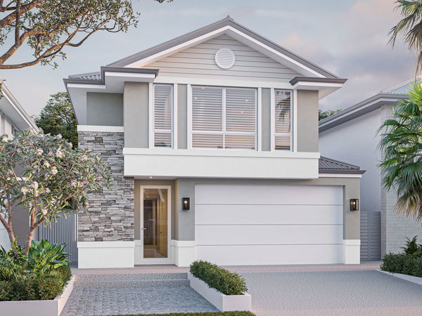 Plunkett Homes - Grantham | Hamptons - Gallery - Grantham Hamptons