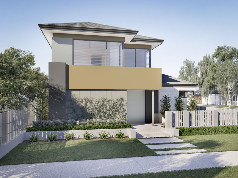 Residential Attitudes -  - Gallery - The Logan