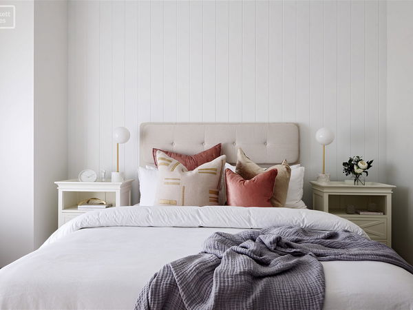 Plunkett Homes -  - Gallery - Beaufort 006