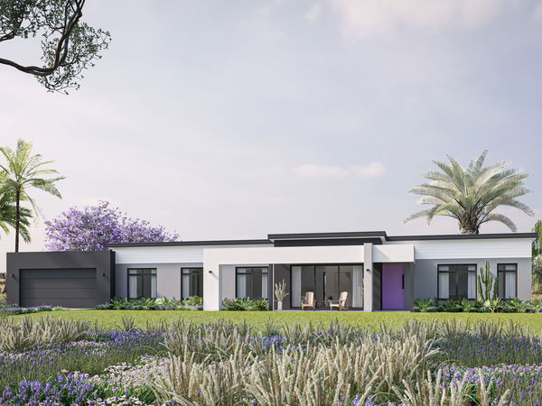 Plunkett Homes - Charles | Mid-Century - Gallery - Charles Mid Centuryplus Padding