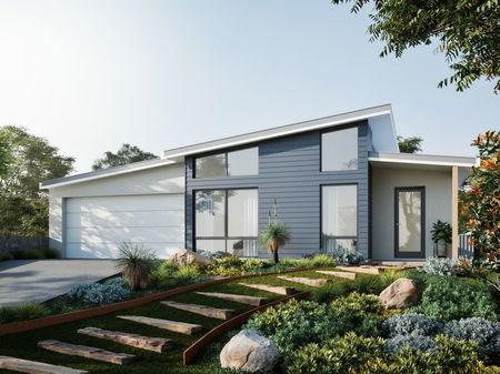 Rural Building Company - The Ridgewood - Gallery - 4453P The Ridgewood