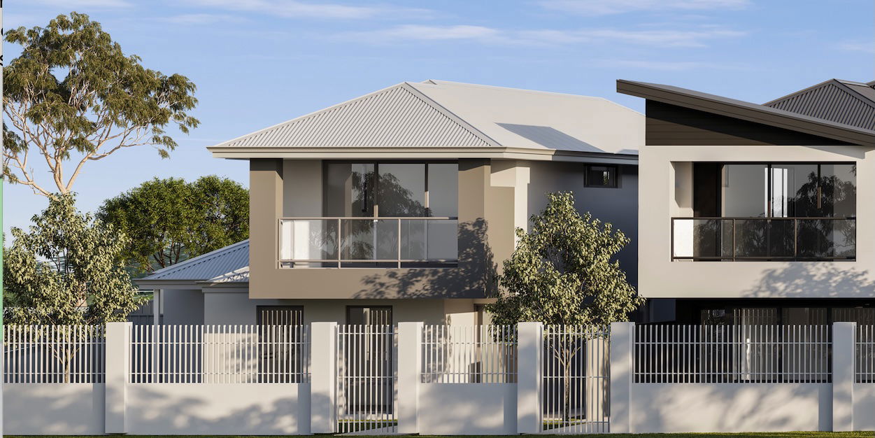 Residential Attitudes - 7 Bindoon, Gwelup, Wa 6018 - Gallery - Lot2Gwelup