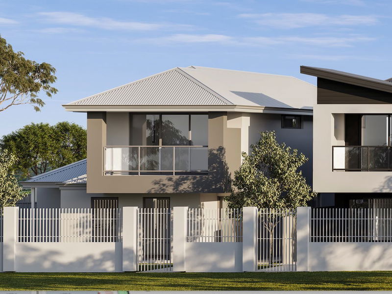 Residential Attitudes - 7 Bindoon, Gwelup, Wa 6018 - Gallery - Lot2Gwelup