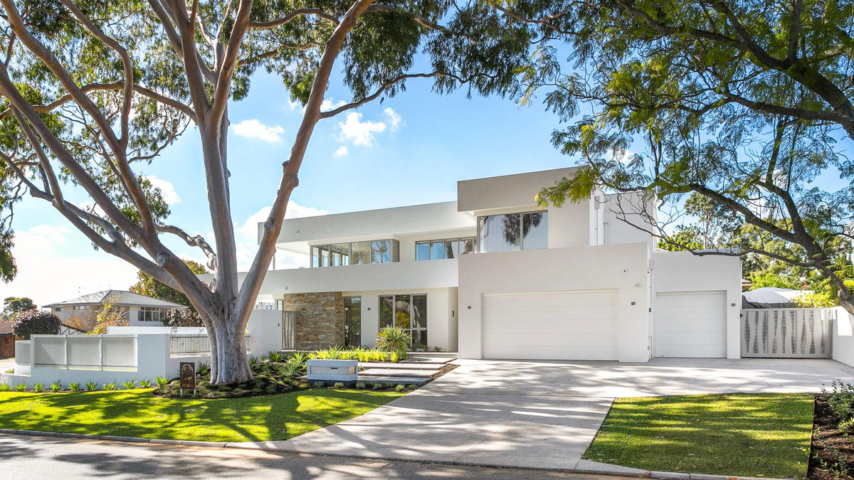 Oswald Homes - The Modernist - Gallery - Web 18 Kenmore Crescent Floreat 19 No Address