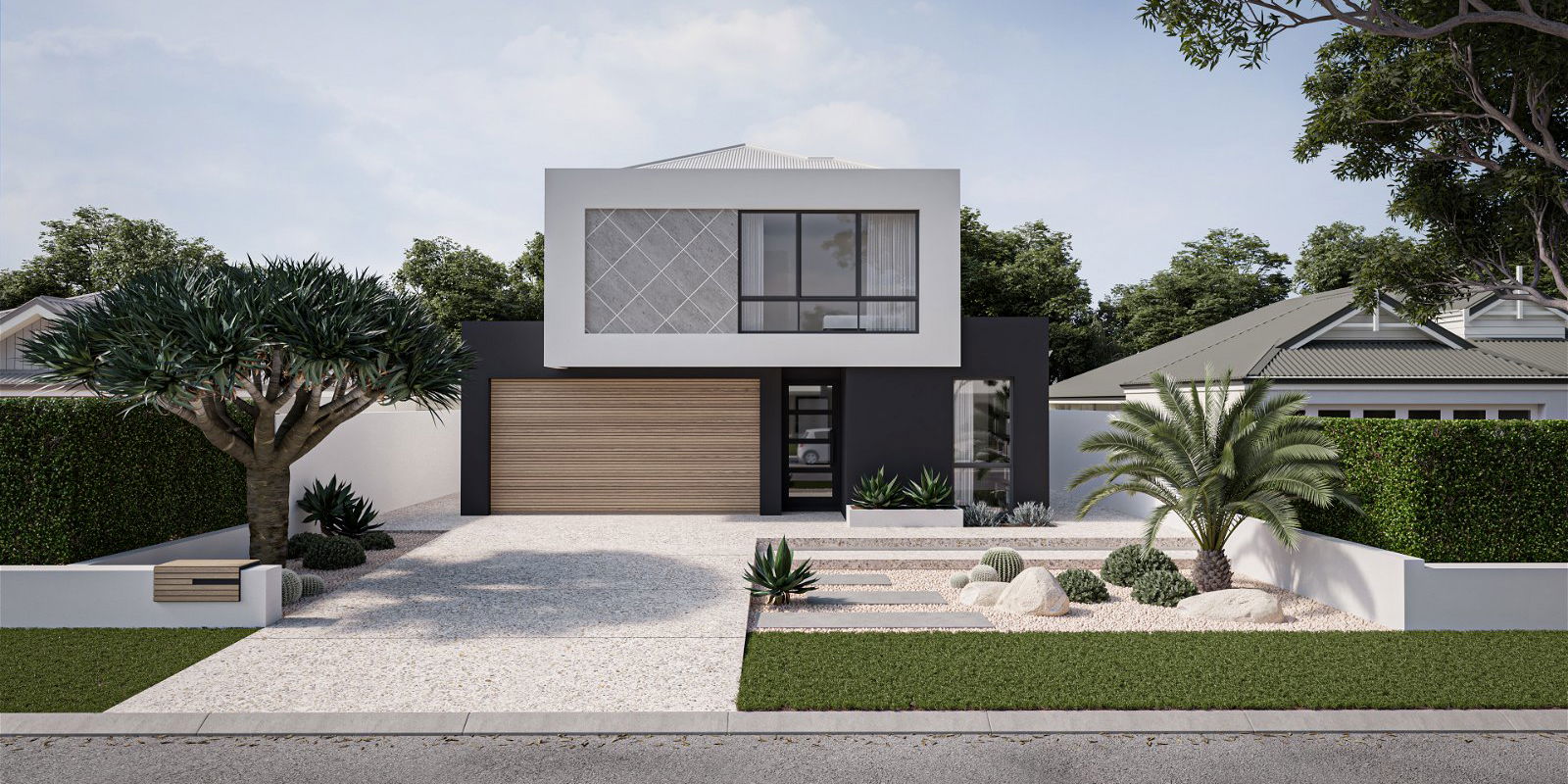 Residential Attitudes -  - Gallery - Coastal Zenith