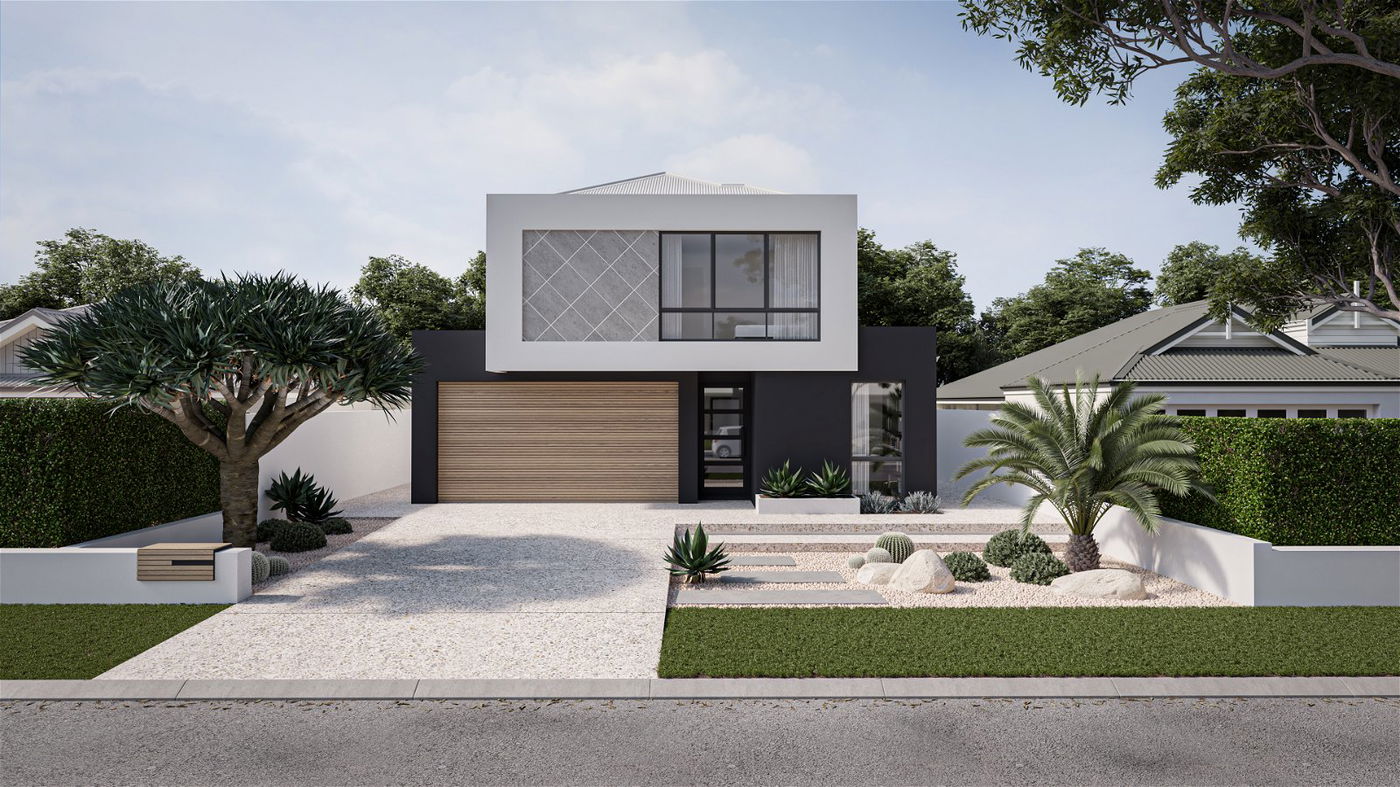 Residential Attitudes - - Gallery - Coastal Zenith