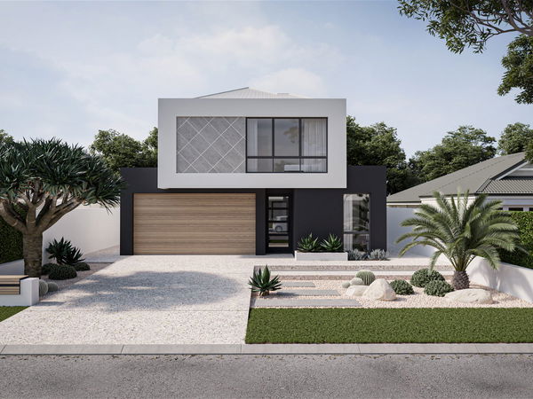 Residential Attitudes -  - Gallery - Coastal Zenith