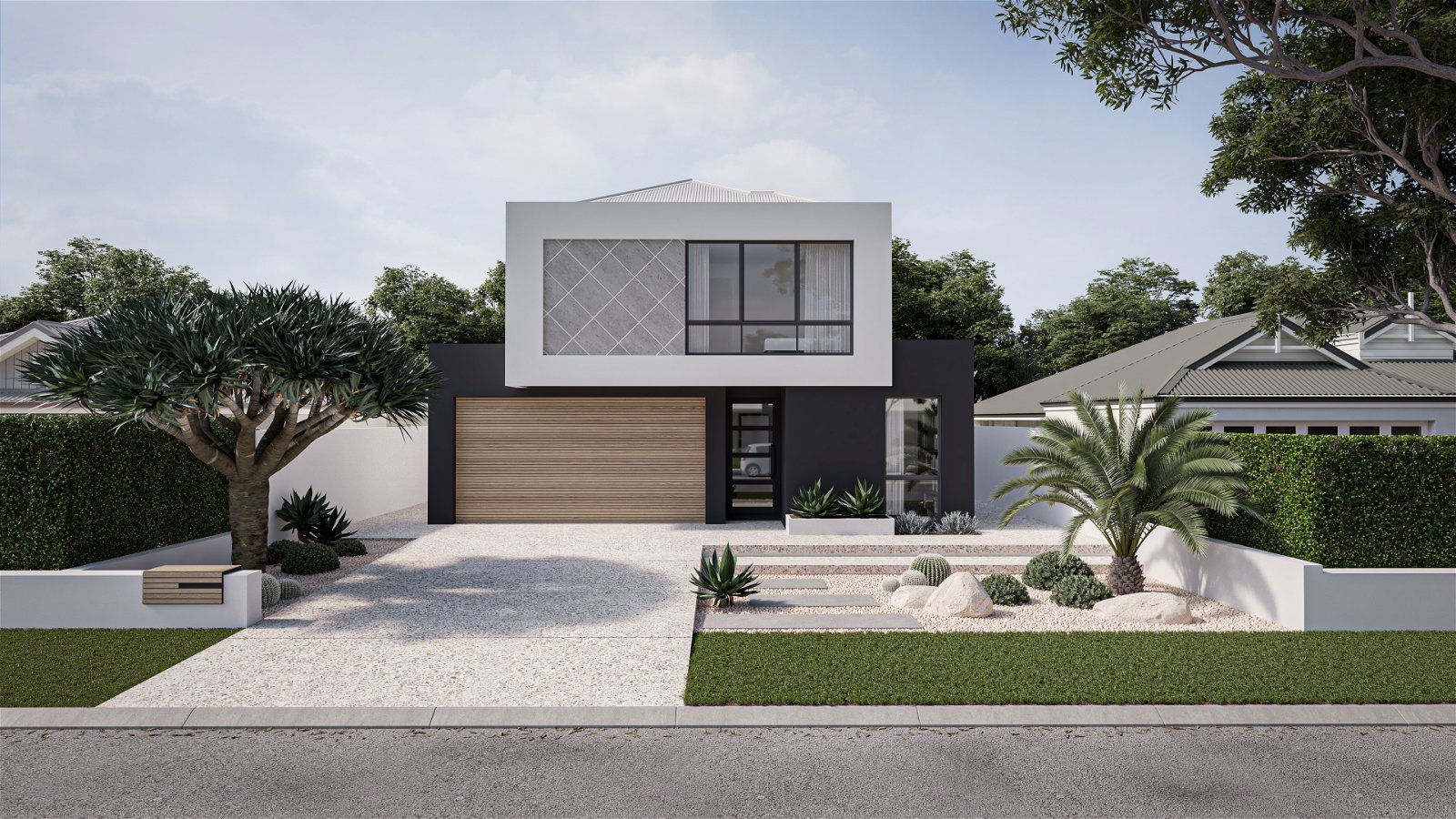 Residential Attitudes - - Gallery - Coastal Zenith