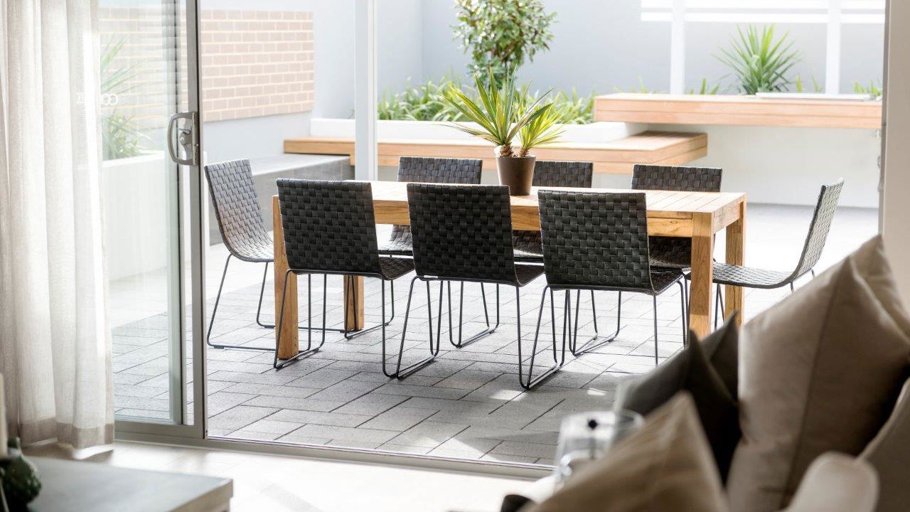 Residential Attitudes - - Gallery - 010