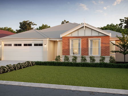 Plunkett Homes - Kimberley - Gallery - Kimberley