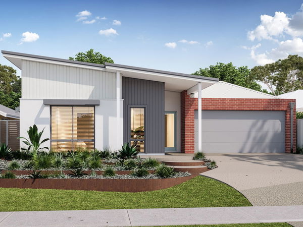 Wa Country Builders -  - Gallery - 4295P The Coral Cove 15M