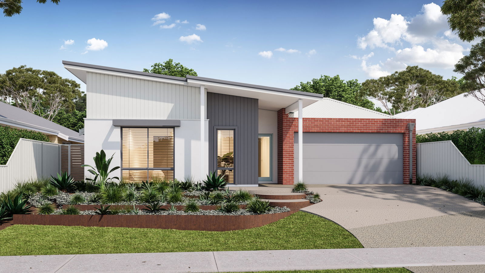 Wa Country Builders -  - Gallery - 4295P The Coral Cove 15M