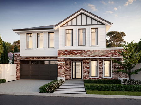 Plunkett Homes - Windsor | Federation - Gallery - Plk 261 Balcattaluxe 05