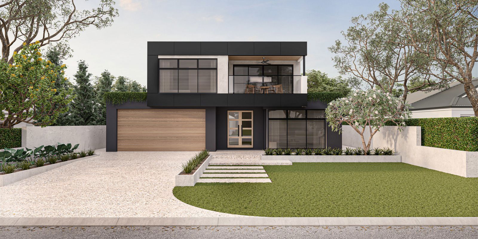 Residential Attitudes - Einsteins Wish - Gallery - Einsteins Wish