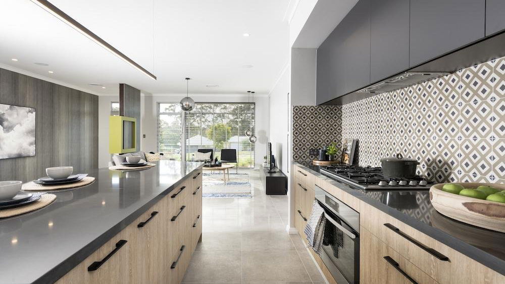 Rural Building Company - The Evolution Farmhouse (Original) - Gallery - 013