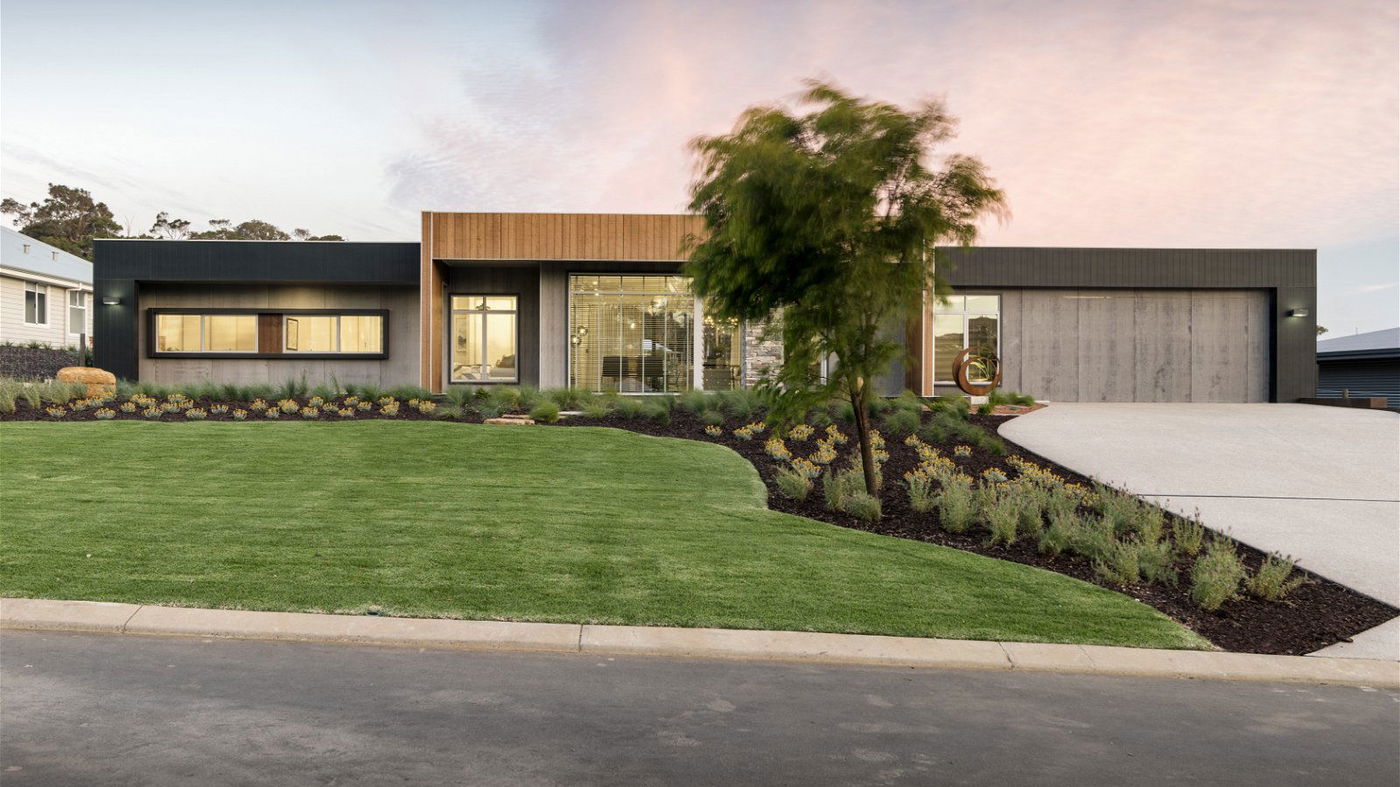 Rural Building Company - The Evolution Farmhouse (Original) - Gallery - 038