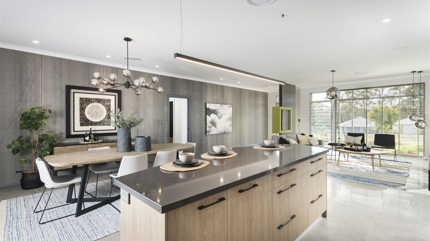 Rural Building Company - The Evolution Farmhouse (Original) - Gallery - 014