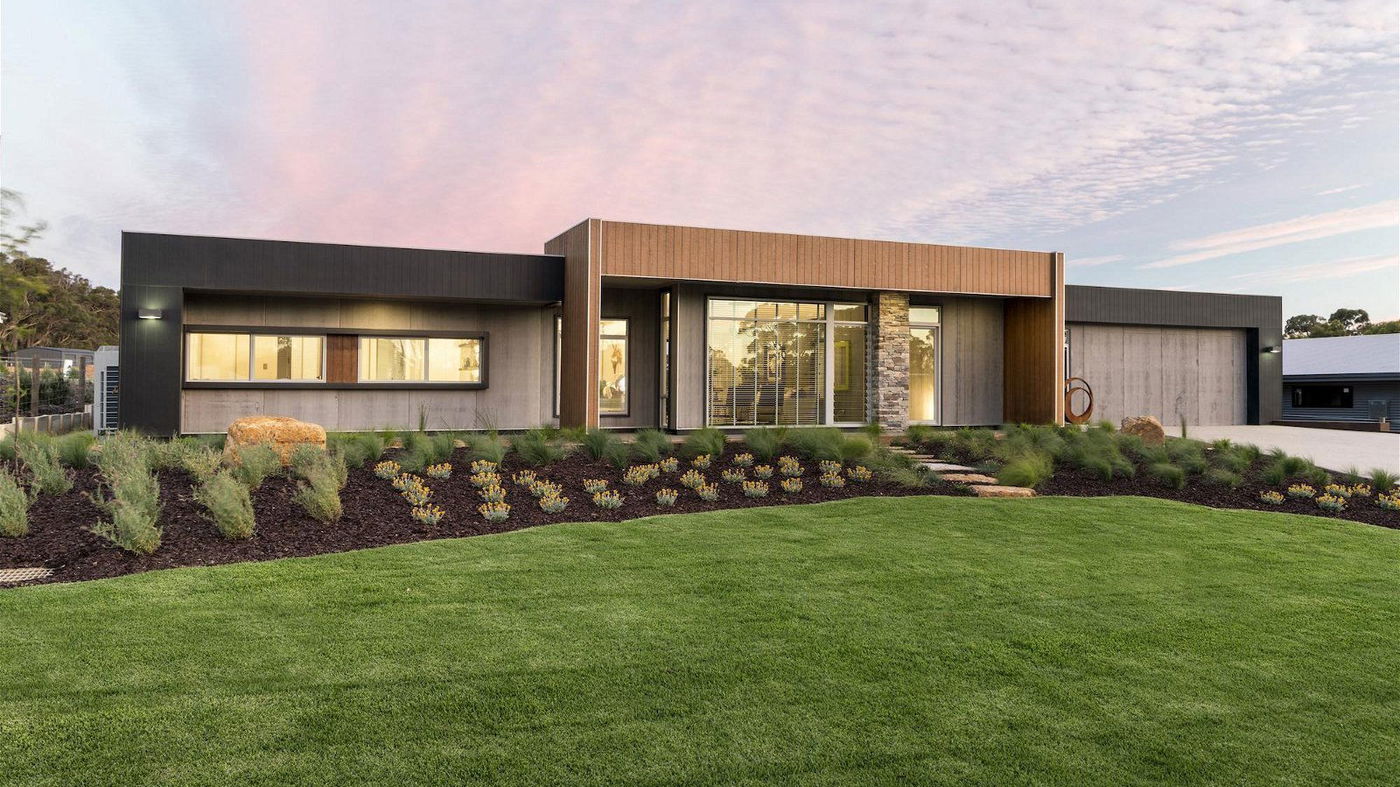 Rural Building Company - The Evolution Farmhouse (Original) - Gallery - 042